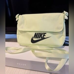 Nike Crossbody Bag